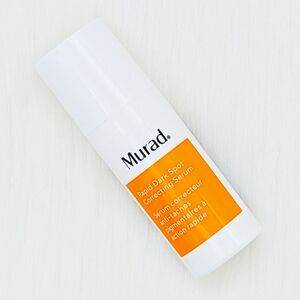 🔴 MURAD Rapid Dark Spot Correcting Serum - Travel Size